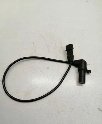 Opel Astra G Crankshaft position sensor 90520854