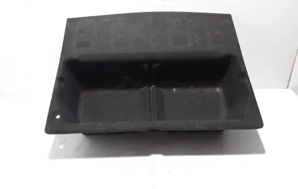 BMW 3 F30 F35 F31 Trunk/boot mat liner 7239020