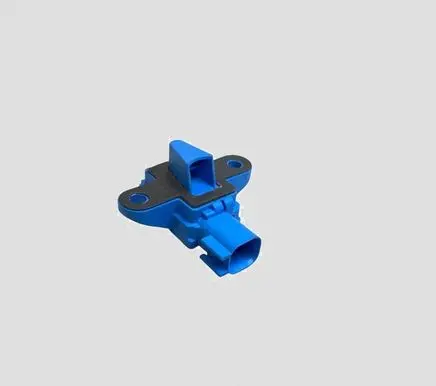 Volvo C30 Airbag deployment crash/impact sensor 973580101 110305C 30798511