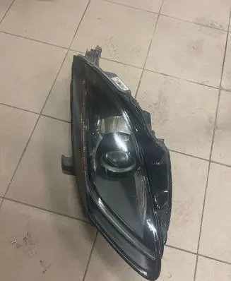 Jaguar F-Type Headlight/headlamp EX5313W029CG