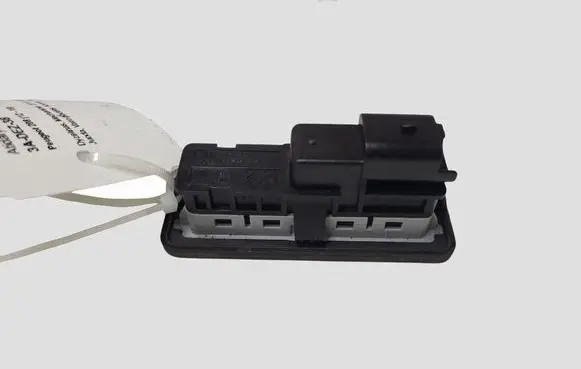 Peugeot 208 I Tailgate/trunk/boot exterior handle 95835T02