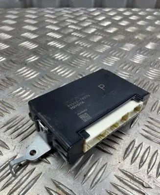 Lexus NX Tailgate/trunk control unit/module 8922278070 41481411600 13719923