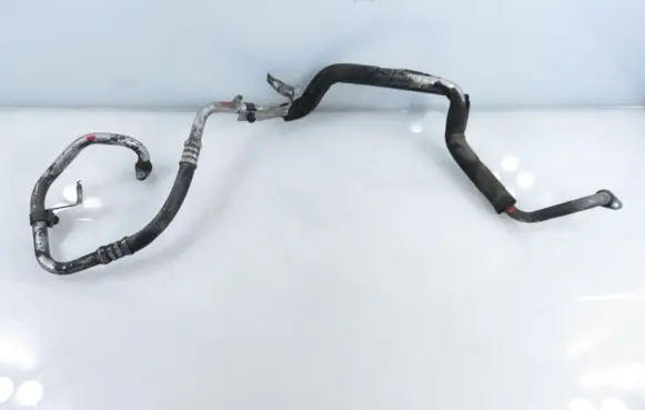 Renault Trafic II (X83) Air conditioning (A/C) pipe/hose 91169474