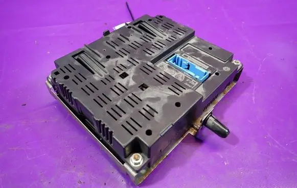 Citroen Jumper Fuse box set 51953535