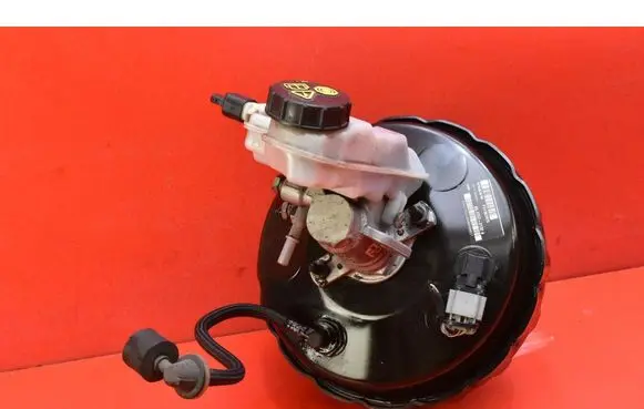 Volvo V40 Brake booster P31362925