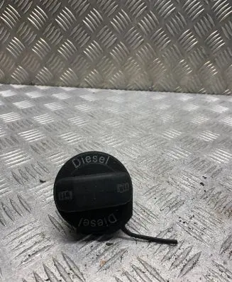 Fuel tank filler cap