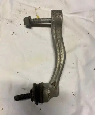 Jeep Gladiator Front control arm 7796
