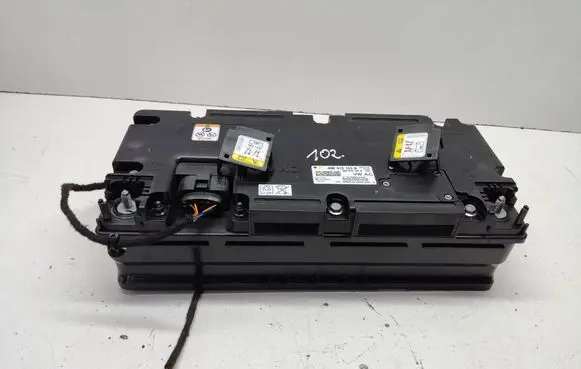 Audi Q8 Car battery 4N0915105B 4M0010006