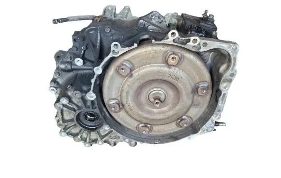 Volvo V70 Automatic gearbox P1285167 1285167 T3L3602964