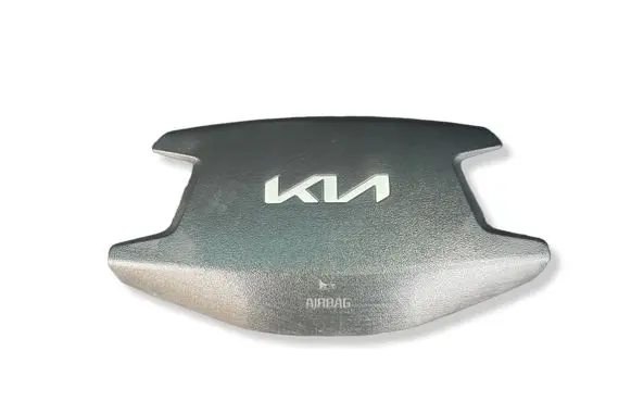 KIA EV6 Steering wheel airbag 80100AT100