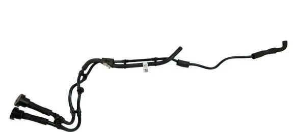 Ford Explorer VI Breather/breather pipe/hose L1M73B476 L1M73B476DE M128W