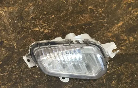 LED Daytime headlight