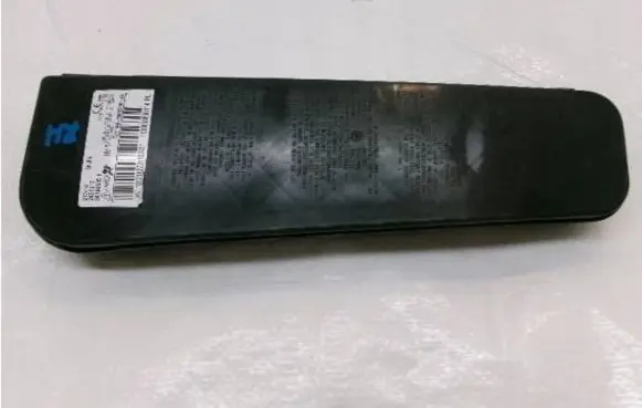 Ford Fiesta Seat airbag 34021352