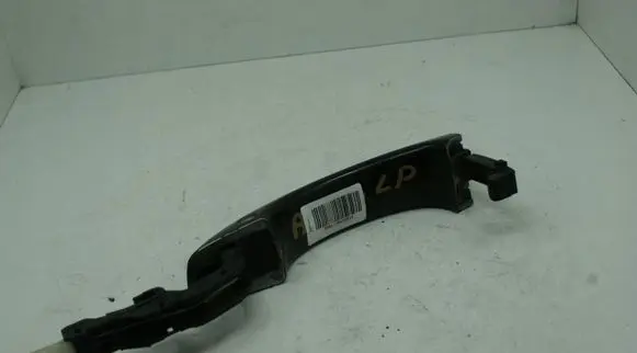 Audi A8 S8 D4 4H Loading door exterior handle/bracket 4h088klamkalp