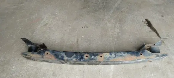 Mitsubishi Outlander Front bumper cross member