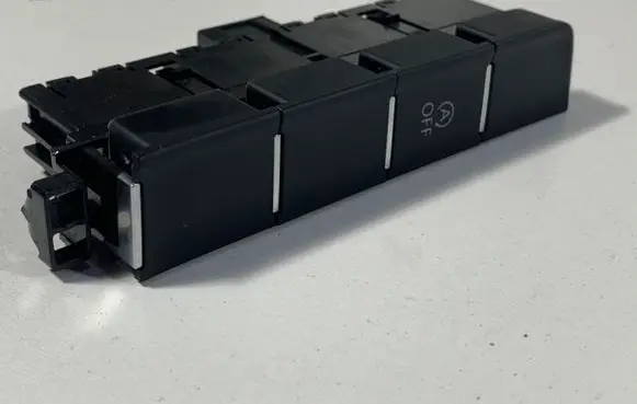 Volkswagen PASSAT B8 ESP (stability program) switch 3G0927137T