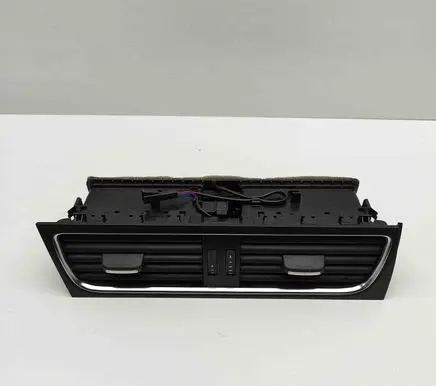 Audi A4 S4 B8 8K Dashboard air vent grill cover trim 8T1820951C