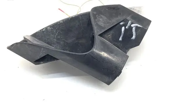 Toyota Yaris Cross Rear bumper mounting bracket 525620D220