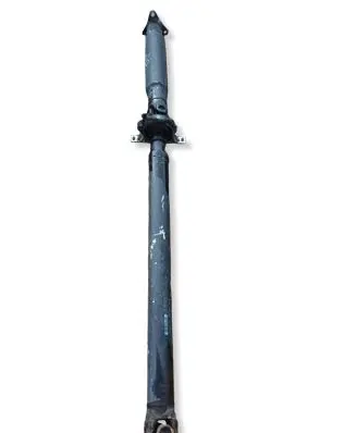 BMW 3 E46 Drive shaft (set) 7523929 752392905
