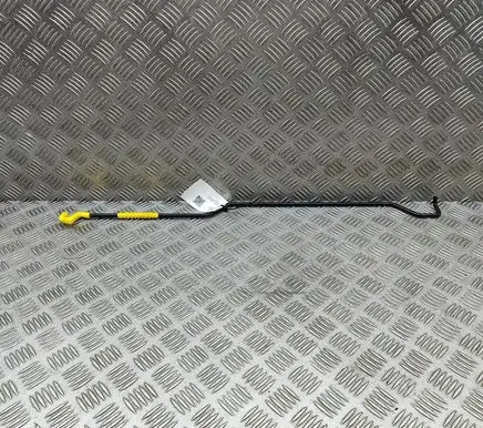Audi Q4 Sportback e-tron Engine bonnet/hood prop rod/strut 11A823363A