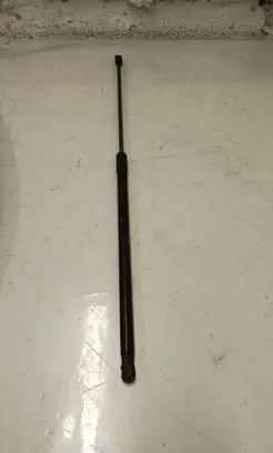 Front bonnet/hood damper/strut