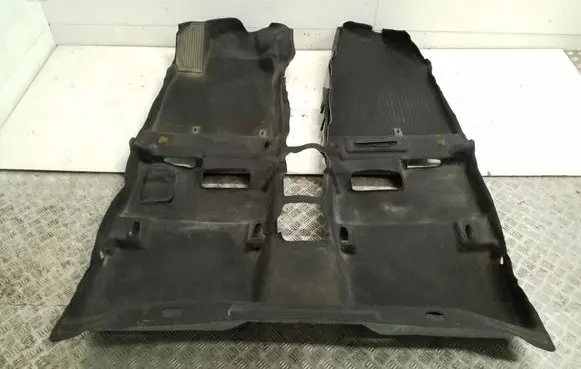 Hyundai Ioniq Interior carpet 84262G7010