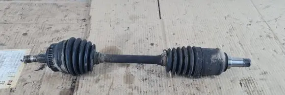 Mercedes-Benz Vaneo W414 Front driveshaft