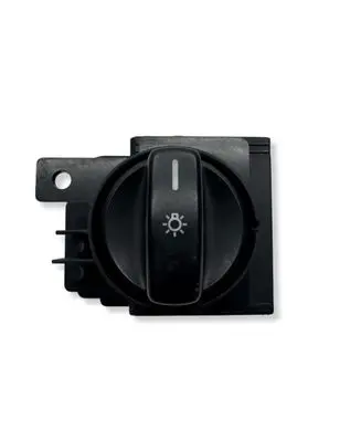 Mercedes-Benz A W169 Light switch 1695451004 32220101 0197607