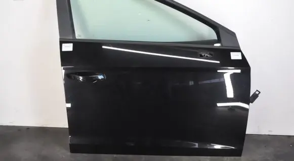 Seat Leon (5F) Front door 