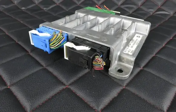 Mini One - Cooper R50 - 53 Comfort/convenience module 61356922801 8BCRBC1E07 13780410