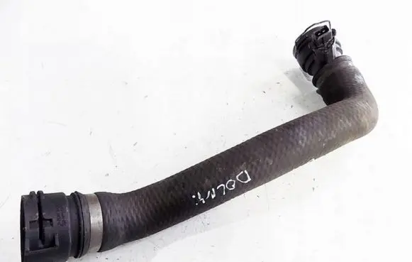 BMW 5 E60 E61 Engine coolant pipe/hose 5500560