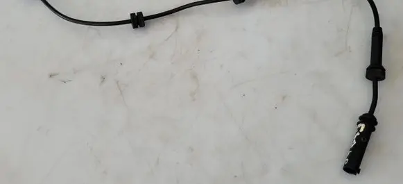 BMW 3 F30 F35 F31 ABS wheel speed sensor 