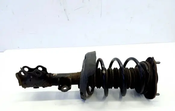 Toyota Corolla E210 E21 Front shock absorber/damper 4851002M00