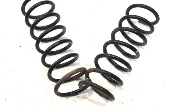 Volvo V50 Rear coil spring