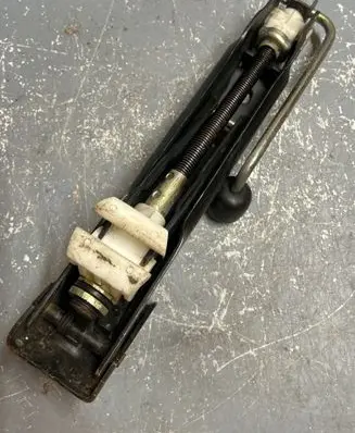 Audi A4 S4 B7 8E 8H Lift Jack 8A0011031D