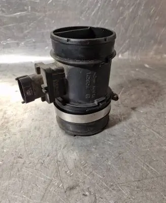 Suzuki SX4 Mass air flow meter 55206758 0281002917 20110805