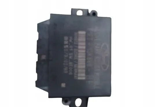 Ford Focus Parking PDC control unit/module F1ET15K866BF