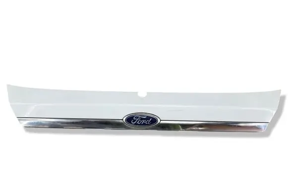 Ford Fiesta Trunk door license plate light bar 8A61A43404 8A61A43404DH D0TAA