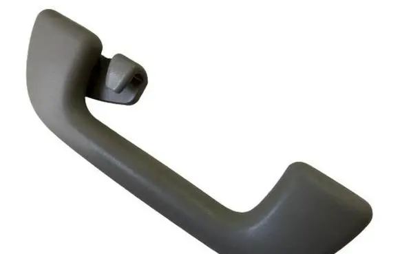 Toyota Prius (XW30) Rear interior roof grab handle