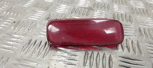 Citroen Jumpy Rear tail light reflector 9659830580