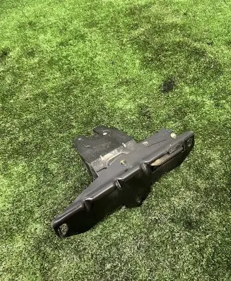 BMW 5 E60 E61 Tailgate/trunk/boot lock/catch/latch 7014870