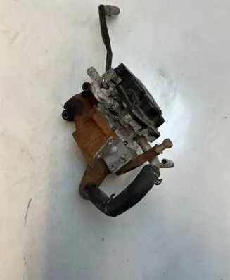Skoda Rapid (NH) EGR valve 04B131425 V29044127A 00252100382