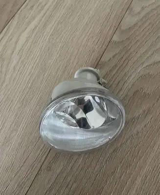 Toyota Yaris Front fog light 90008495