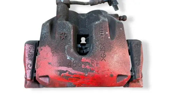 Jeep Grand Cherokee Front brake caliper 4866RH