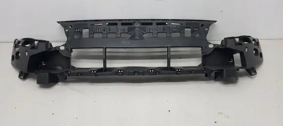 Citroen Berlingo Front bumper support beam 9810895080