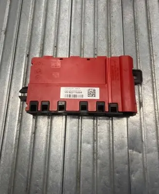BMW 4 F36 Gran coupe Positive wiring loom 9227752 19175000001 823276