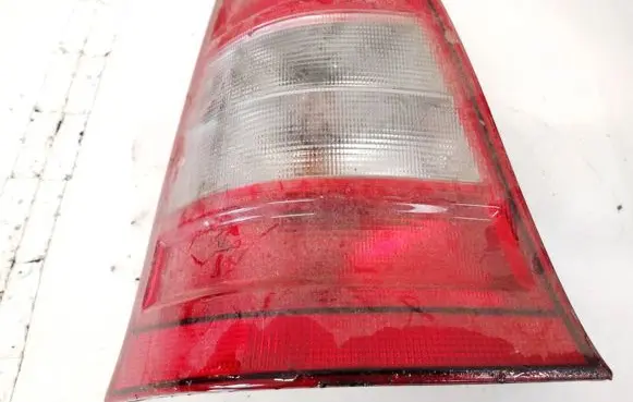 Mercedes-Benz A W168 Rear/tail lights ulo3310