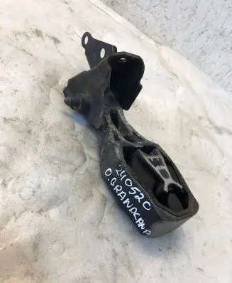 Opel Grandland X Gearbox mount 9817730080