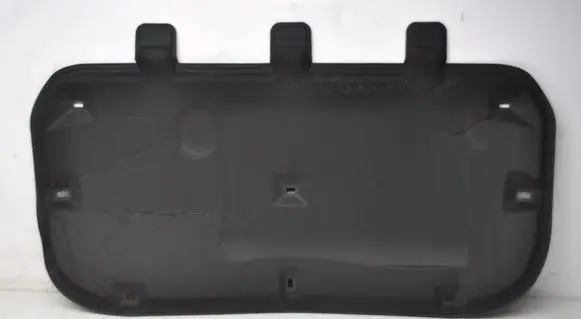 Volvo S60 Engine bonnet/hood sound/heat insulation 