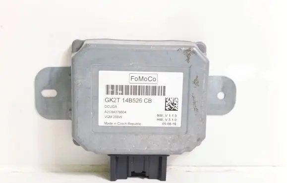 Ford Transit Custom Other control units/modules GK2T14B526CB A2C94376604